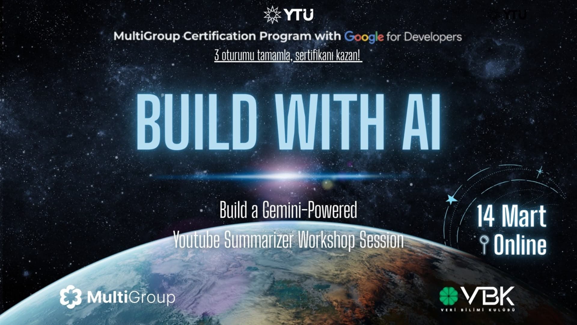 Build With AI