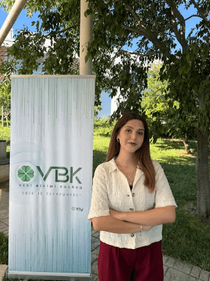 Burçe Dönmez