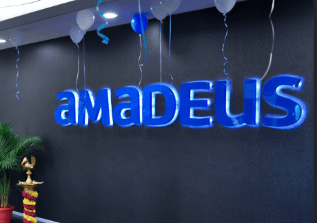 Amadeus Teknik Gezisi: Küresel Seyahat ve Havacılık Teknolojileri