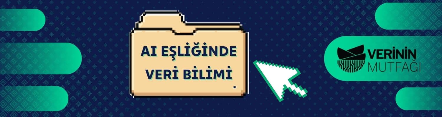 AI Eşliğinde Veri Bilimi Eğitimi: Dijital Dünyada Kapsamlı Bir Öğrenim Maratonu