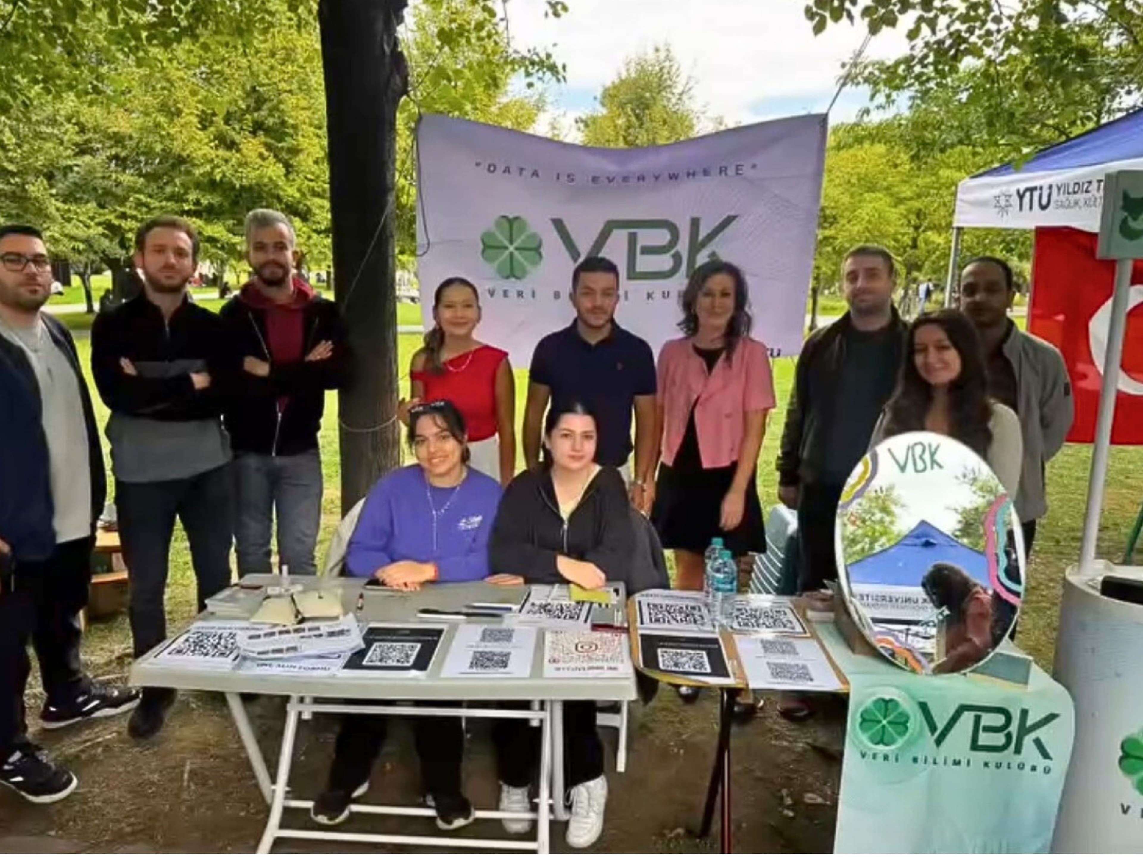 Stant Haftası: 1000+ Yeni Üye ile Sezona Dev Bir Başlangıç!