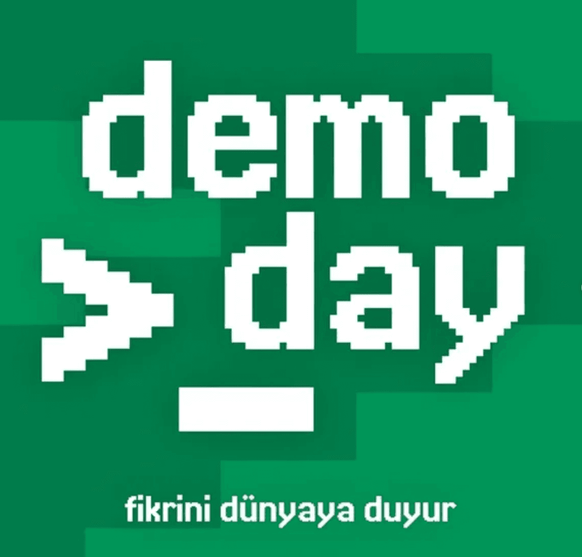 Demo Day: Teoriden Sahneye Yapay Zeka Yolculuğu