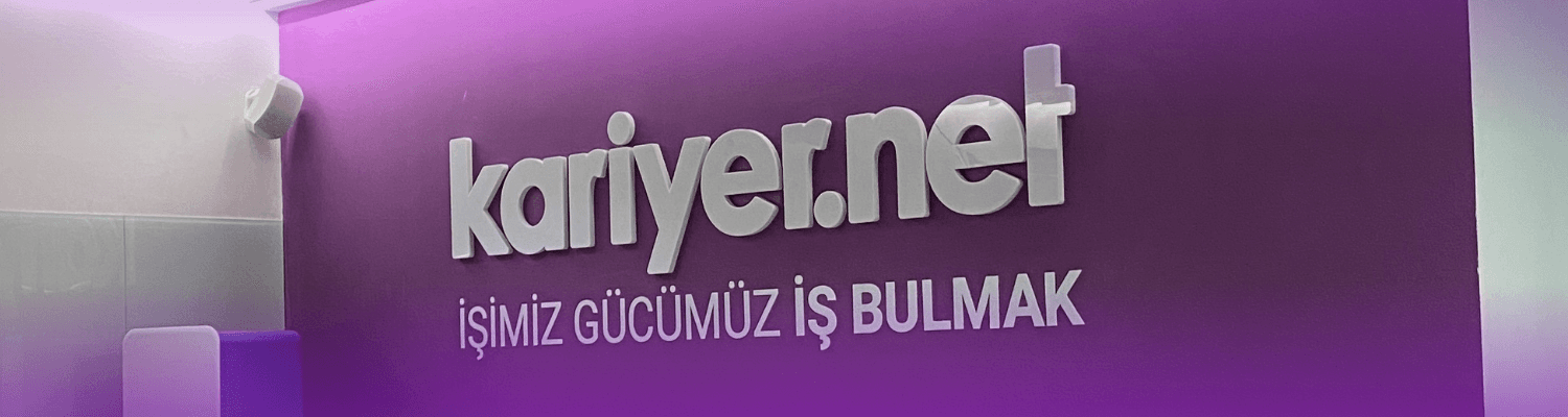 Kariyerin Mutfağına Yolculuk: Kariyer.net Teknik Gezimiz!
