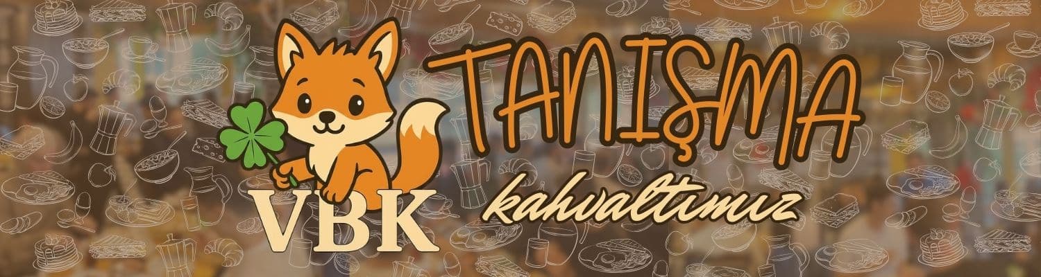 Geleneksel Tanışma Kahvaltımız: Veriden Daha Fazlası, Sıcacık Bir Başlangıç!